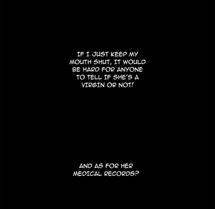 Bad Blood Manhwa - Chapter 10 Page 90