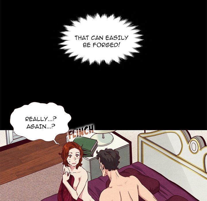 Bad Blood Manhwa - Chapter 10 Page 91