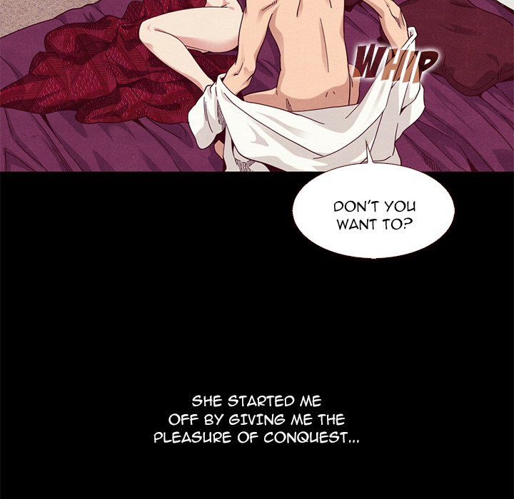 Bad Blood Manhwa - Chapter 10 Page 92