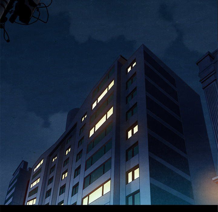 Bad Blood Manhwa - Chapter 10 Page 96