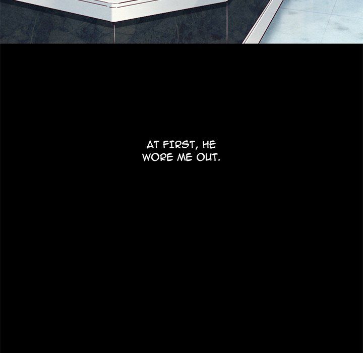 Bad Blood Manhwa - Chapter 10 Page 102