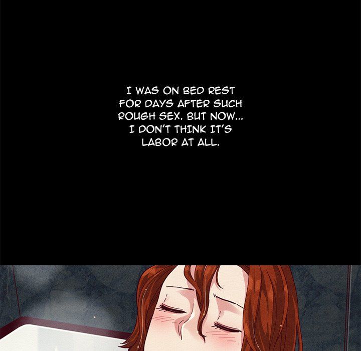 Bad Blood Manhwa - Chapter 10 Page 103