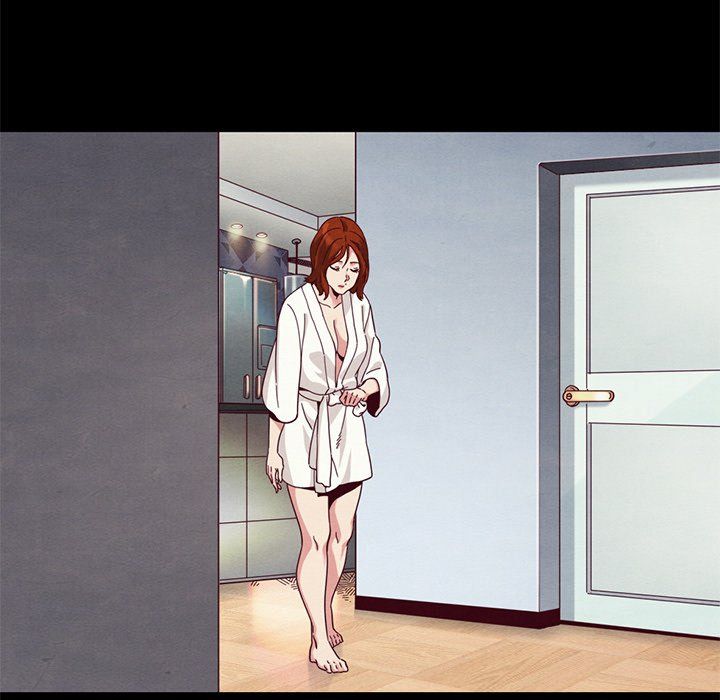 Bad Blood Manhwa - Chapter 10 Page 110