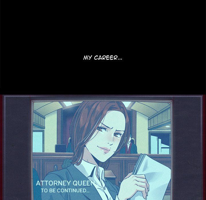 Bad Blood Manhwa - Chapter 10 Page 111