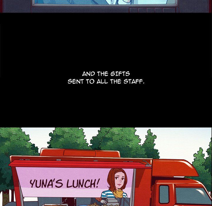 Bad Blood Manhwa - Chapter 10 Page 112