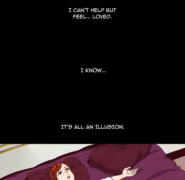 Bad Blood Manhwa - Chapter 10 Page 115