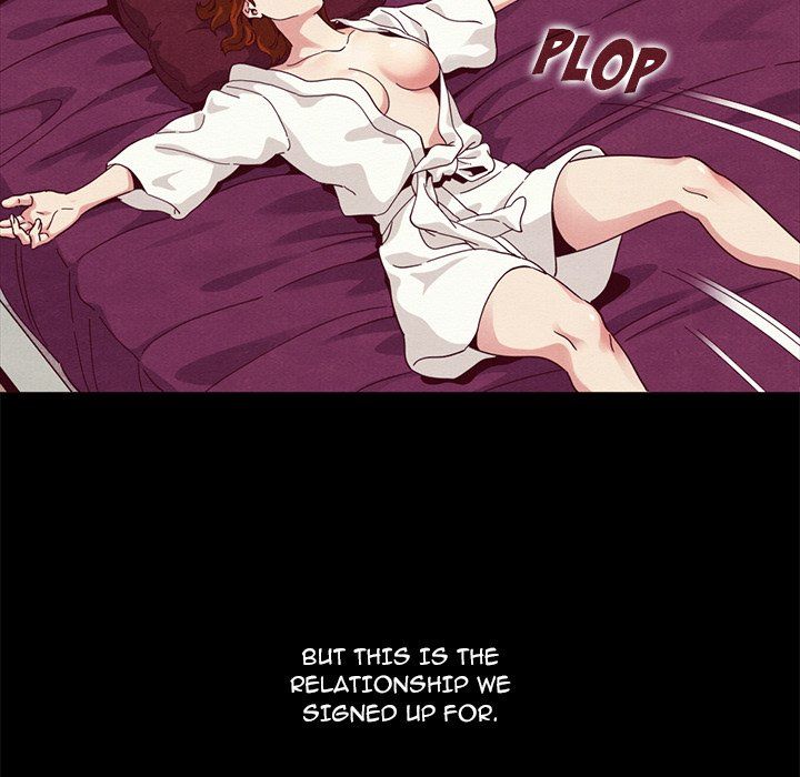 Bad Blood Manhwa - Chapter 10 Page 116