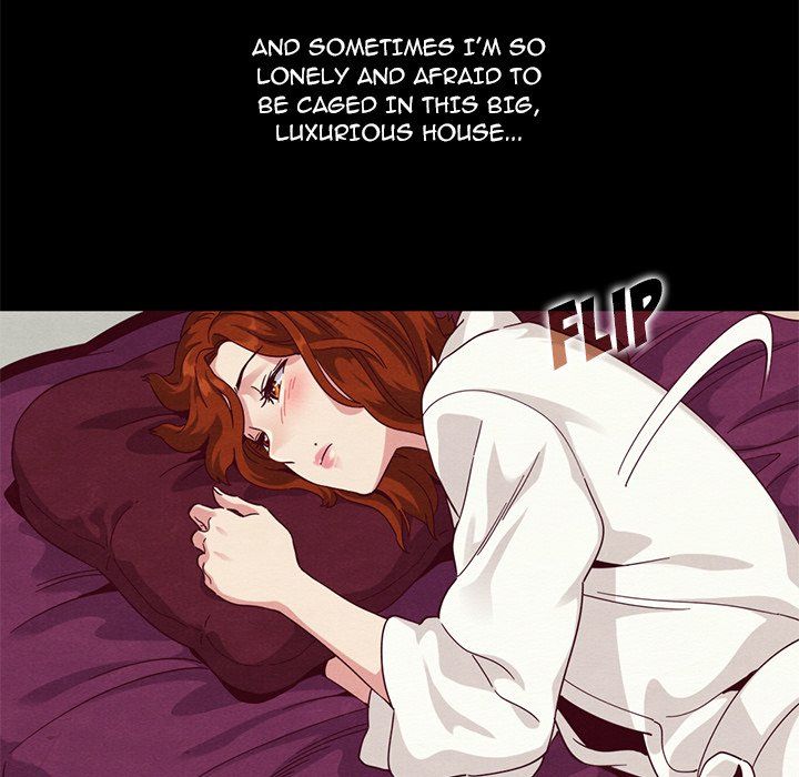 Bad Blood Manhwa - Chapter 10 Page 118