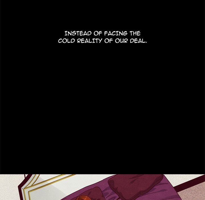 Bad Blood Manhwa - Chapter 10 Page 120