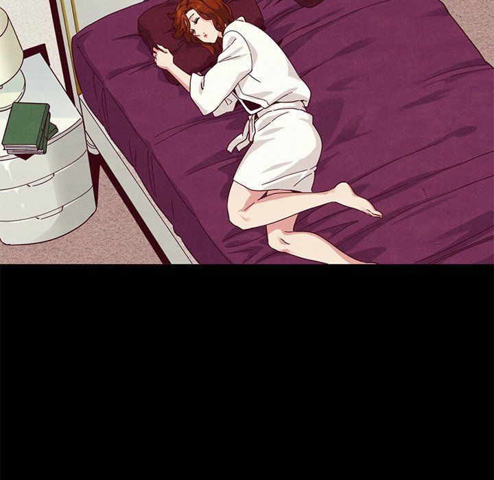 Bad Blood Manhwa - Chapter 10 Page 121