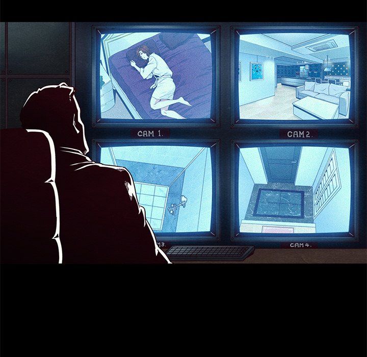 Bad Blood Manhwa - Chapter 10 Page 123