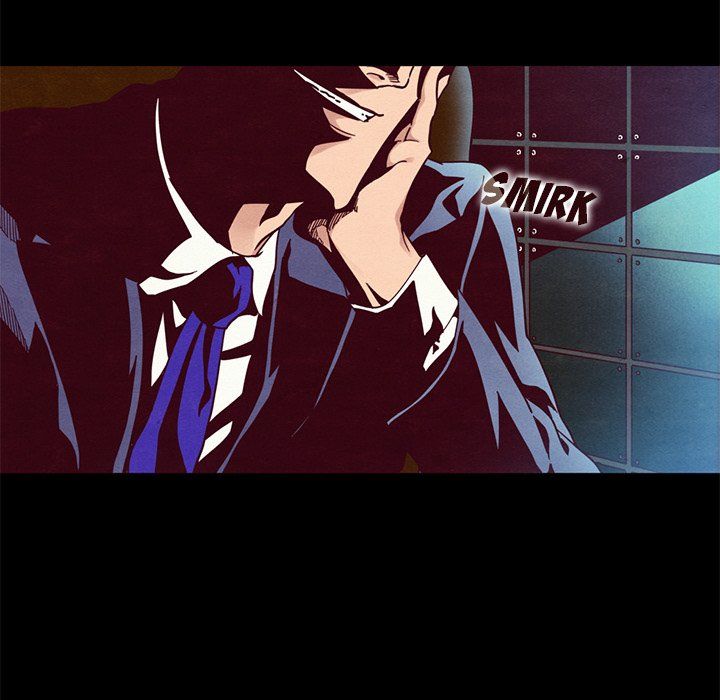 Bad Blood Manhwa - Chapter 10 Page 125