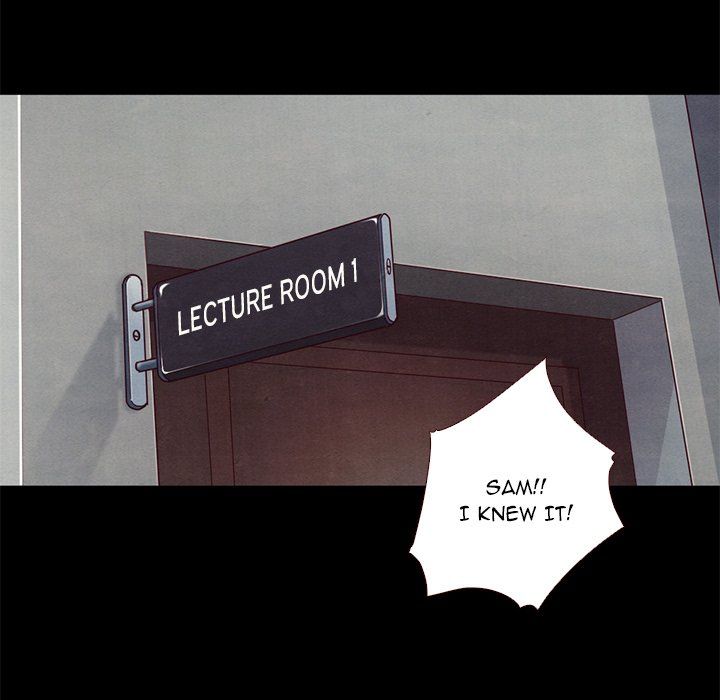 Bad Blood Manhwa - Chapter 10 Page 129