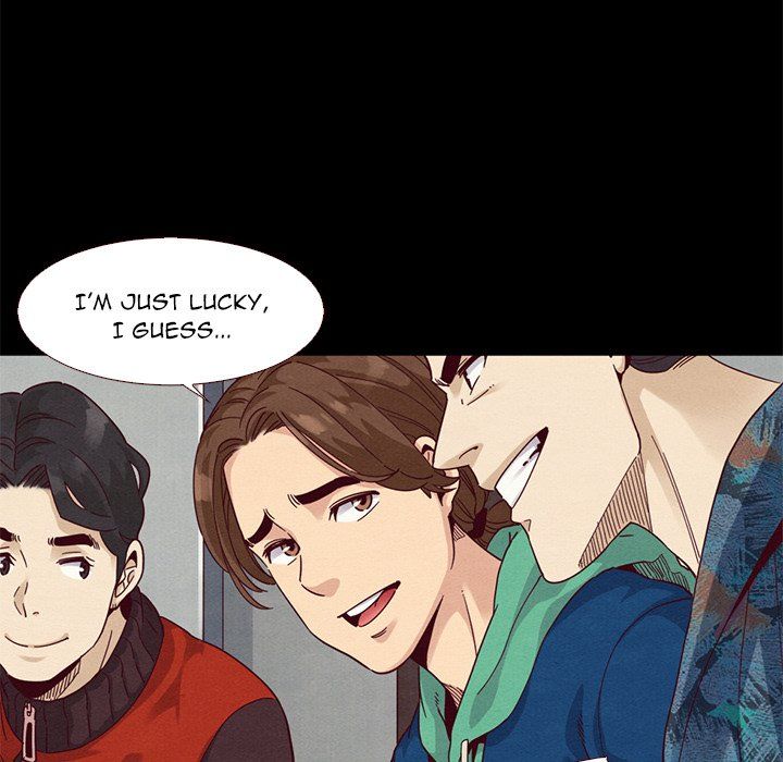 Bad Blood Manhwa - Chapter 10 Page 133