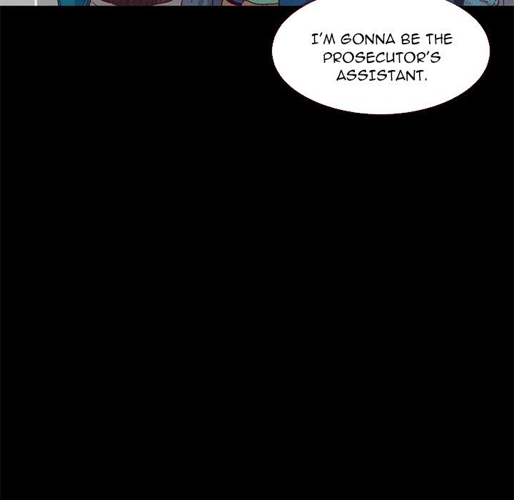 Bad Blood Manhwa - Chapter 10 Page 136