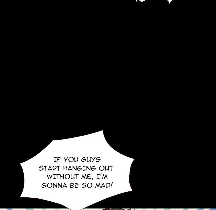 Bad Blood Manhwa - Chapter 10 Page 139