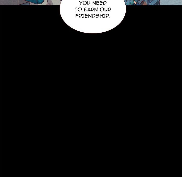 Bad Blood Manhwa - Chapter 10 Page 143