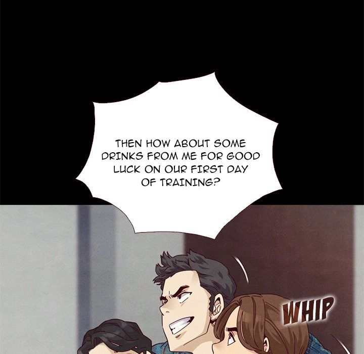 Bad Blood Manhwa - Chapter 10 Page 144