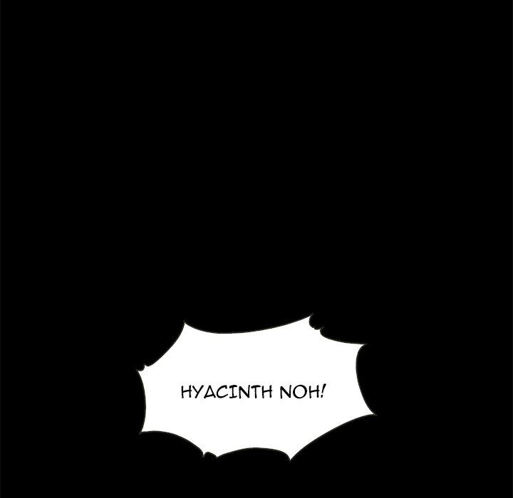 Bad Blood Manhwa - Chapter 52 Page 5