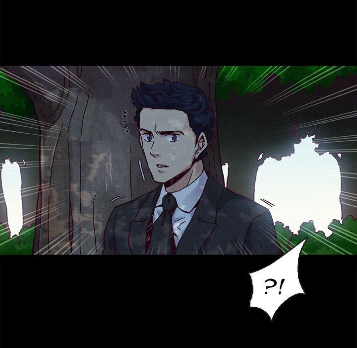 Bad Blood Manhwa - Chapter 52 Page 6