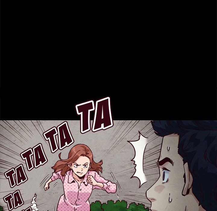 Bad Blood Manhwa - Chapter 52 Page 7