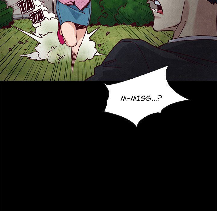 Bad Blood Manhwa - Chapter 52 Page 8