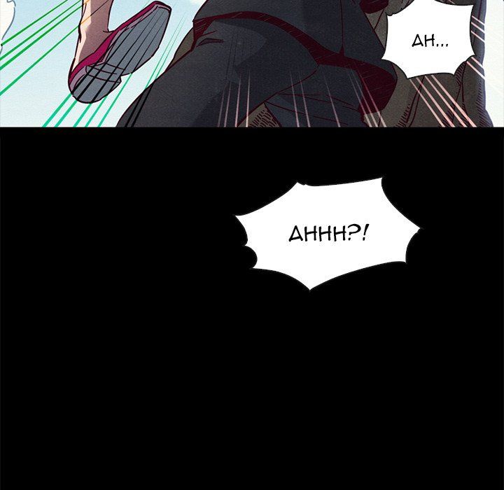 Bad Blood Manhwa - Chapter 52 Page 10