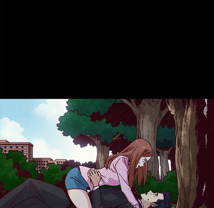 Bad Blood Manhwa - Chapter 52 Page 15