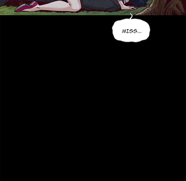 Bad Blood Manhwa - Chapter 52 Page 16