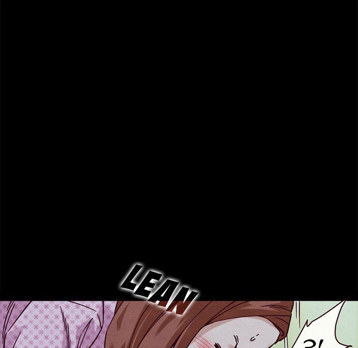 Bad Blood Manhwa - Chapter 52 Page 18