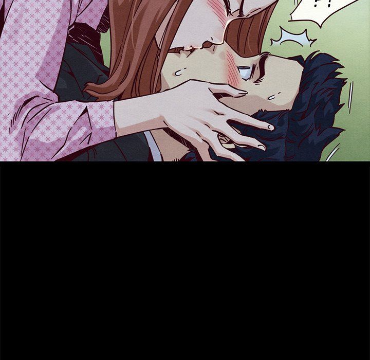 Bad Blood Manhwa - Chapter 52 Page 19