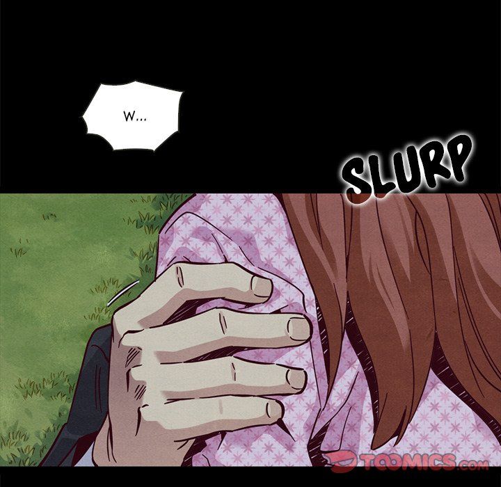 Bad Blood Manhwa - Chapter 52 Page 20