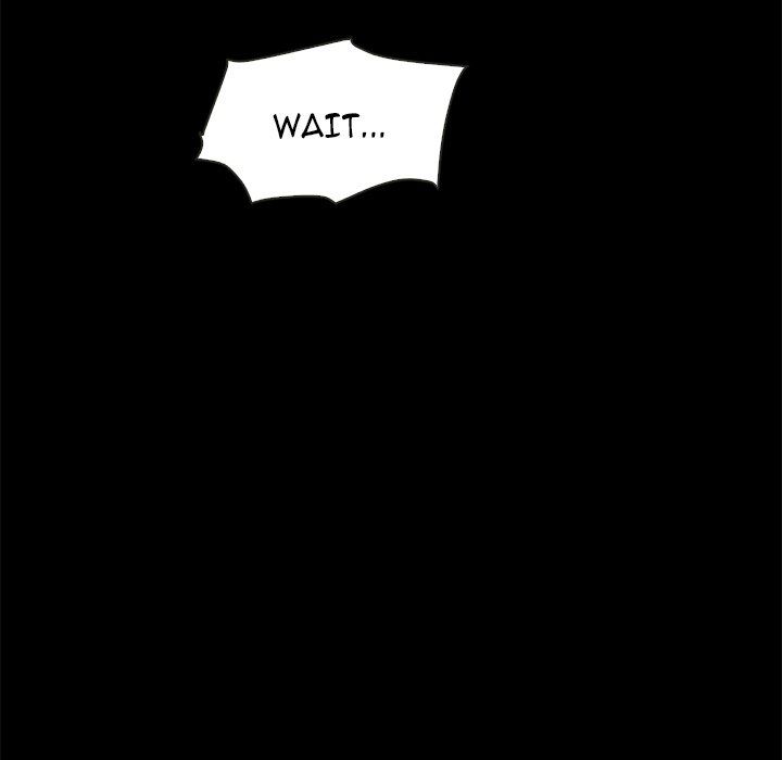 Bad Blood Manhwa - Chapter 52 Page 21