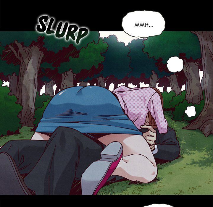 Bad Blood Manhwa - Chapter 52 Page 22