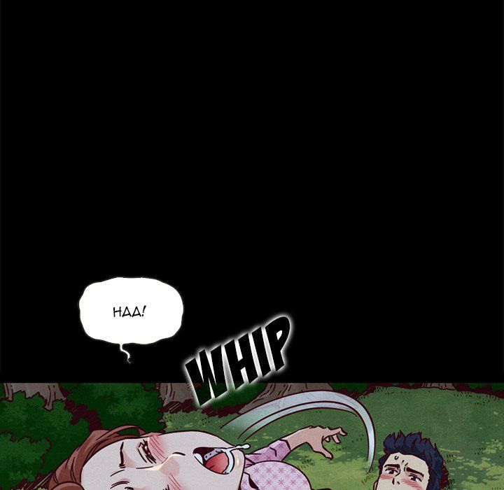 Bad Blood Manhwa - Chapter 52 Page 24