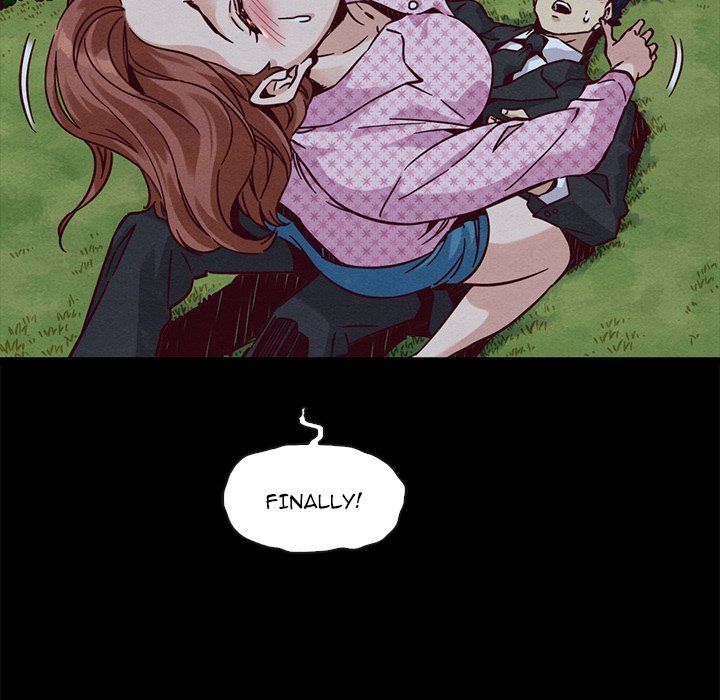 Bad Blood Manhwa - Chapter 52 Page 25