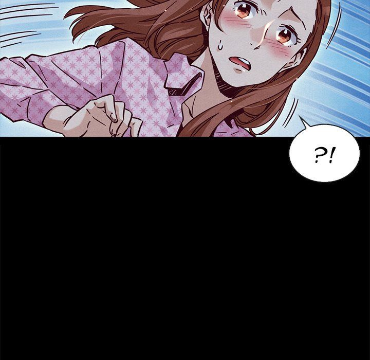 Bad Blood Manhwa - Chapter 52 Page 27