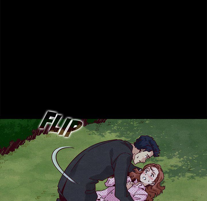 Bad Blood Manhwa - Chapter 52 Page 28