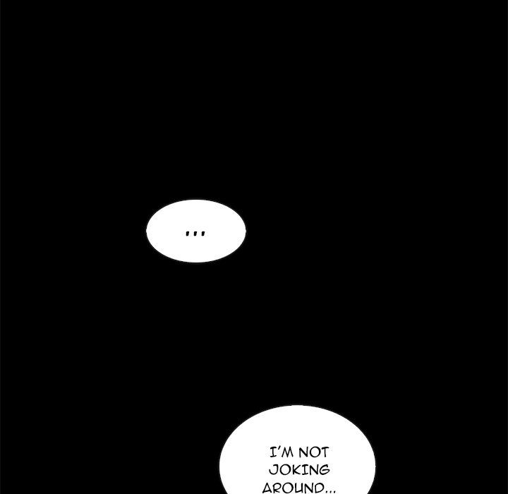 Bad Blood Manhwa - Chapter 52 Page 30