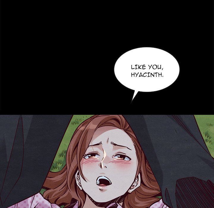 Bad Blood Manhwa - Chapter 52 Page 32