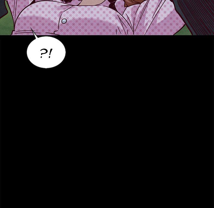 Bad Blood Manhwa - Chapter 52 Page 33