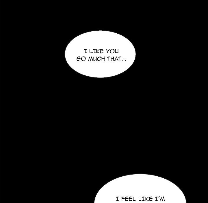 Bad Blood Manhwa - Chapter 52 Page 34