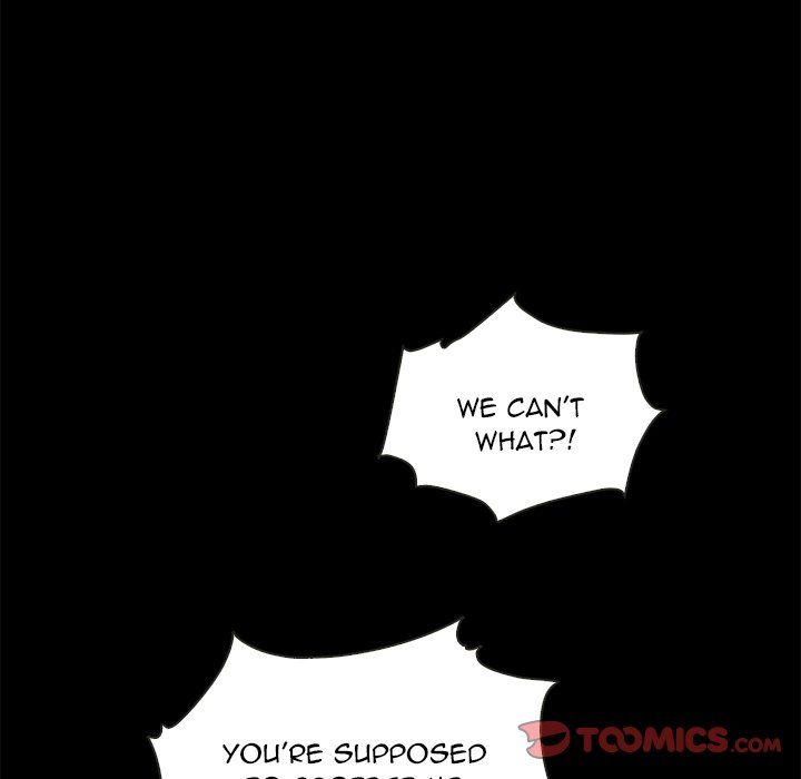 Bad Blood Manhwa - Chapter 52 Page 38