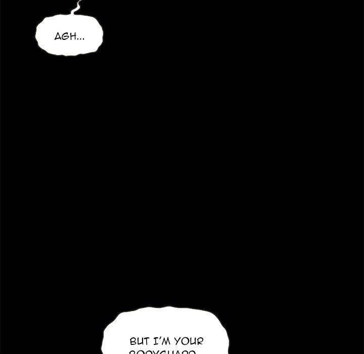 Bad Blood Manhwa - Chapter 52 Page 40