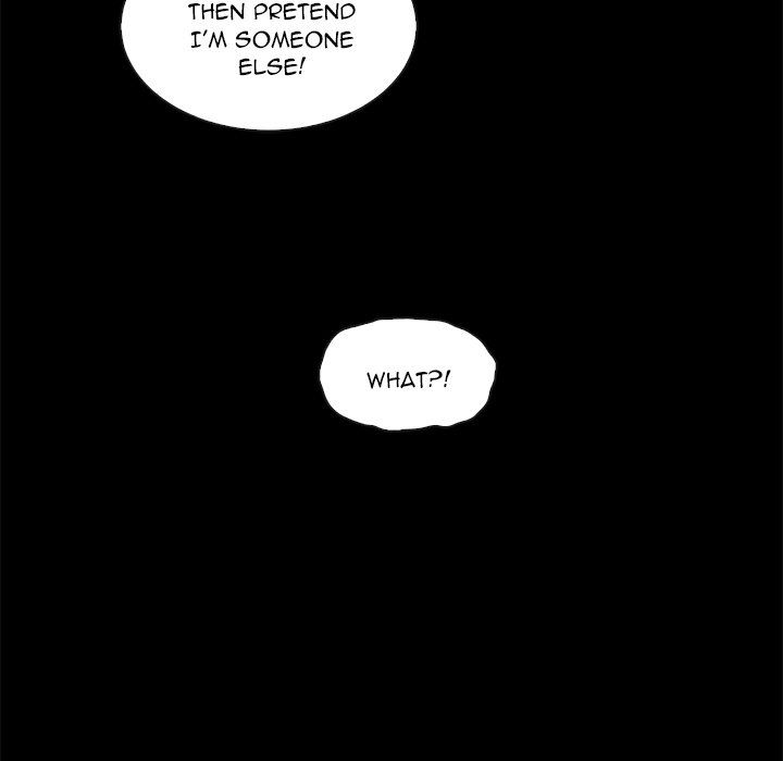 Bad Blood Manhwa - Chapter 52 Page 42