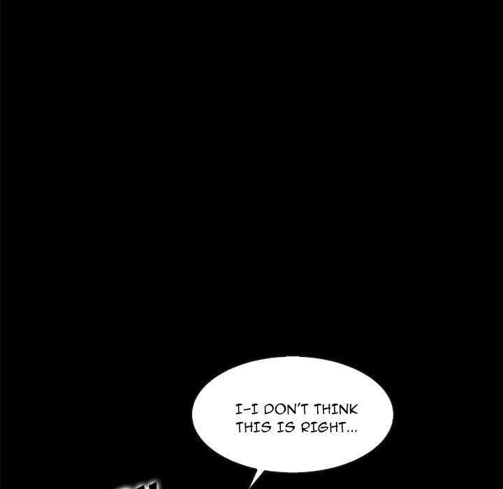 Bad Blood Manhwa - Chapter 52 Page 44