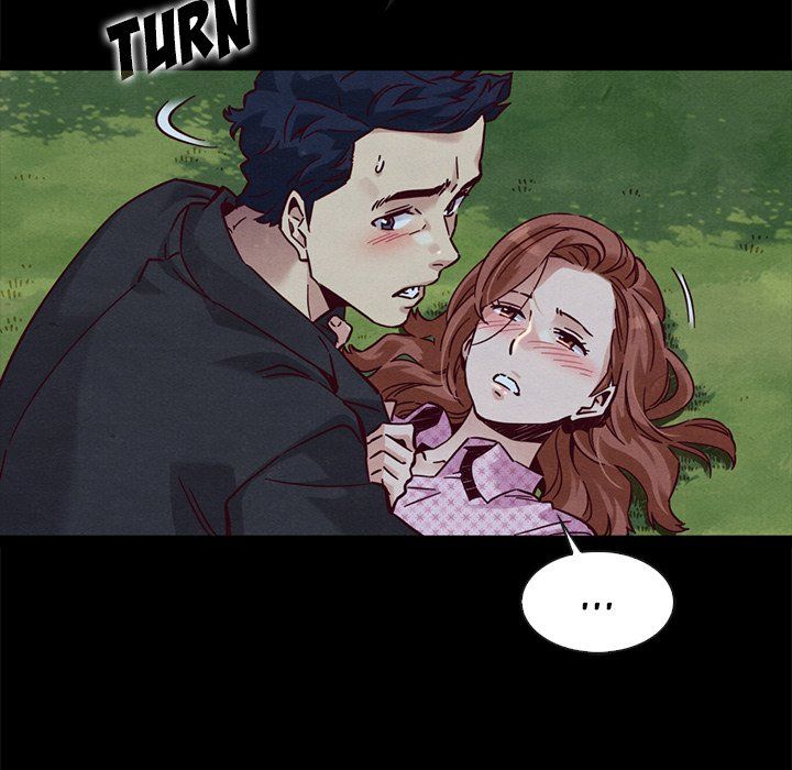 Bad Blood Manhwa - Chapter 52 Page 45