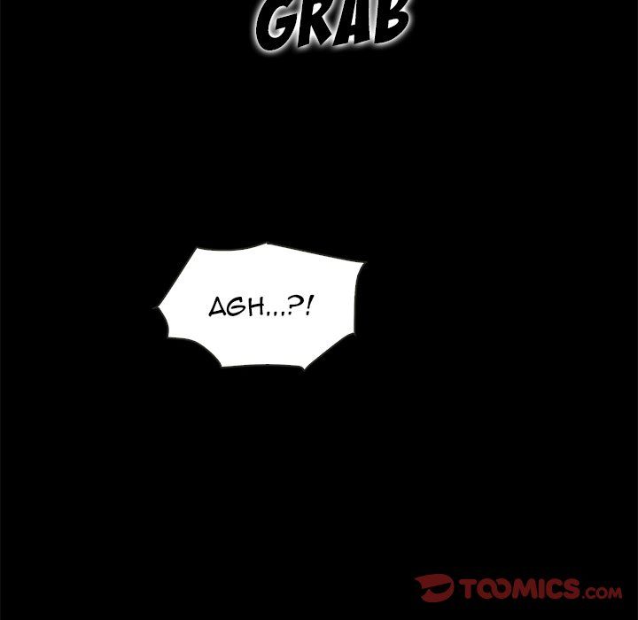 Bad Blood Manhwa - Chapter 52 Page 47