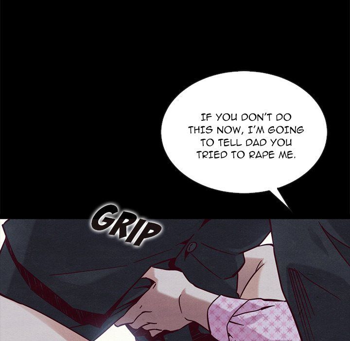 Bad Blood Manhwa - Chapter 52 Page 48