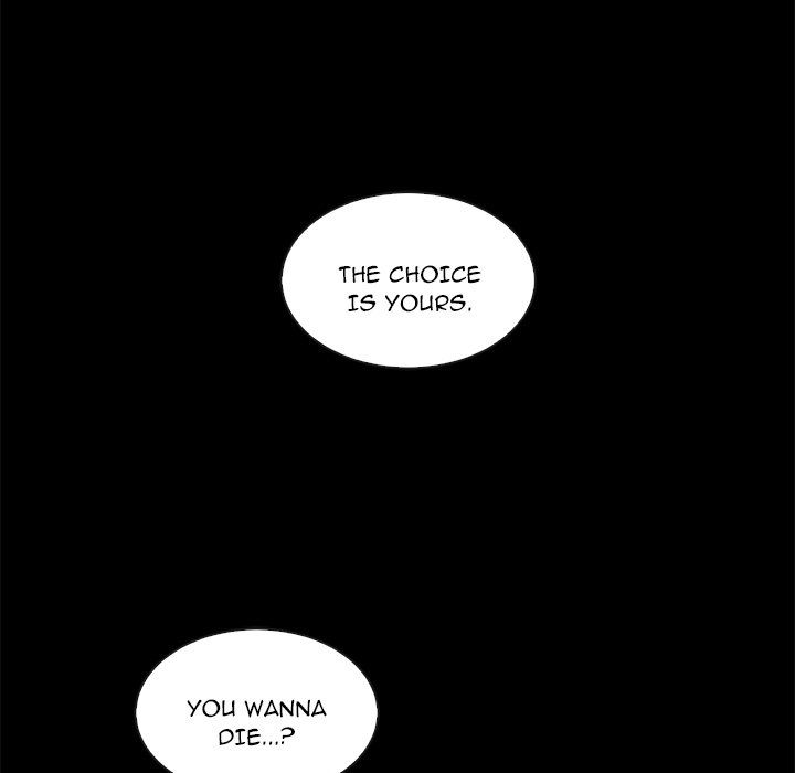 Bad Blood Manhwa - Chapter 52 Page 50